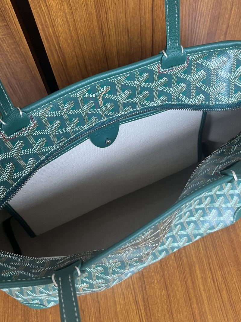 Goyard Shopping Bags